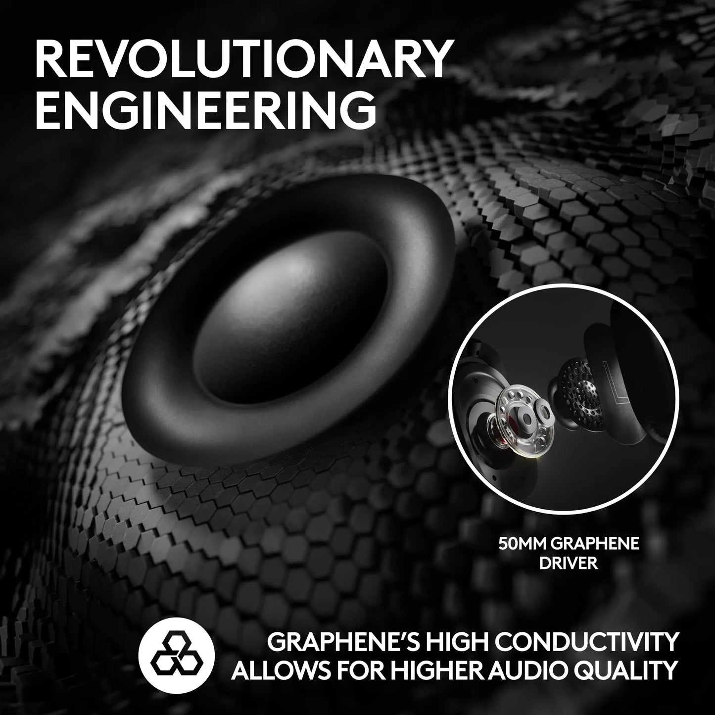 Refurbished - Logitech G PRO X 2 Wireless Gaming Headset - 981-001268