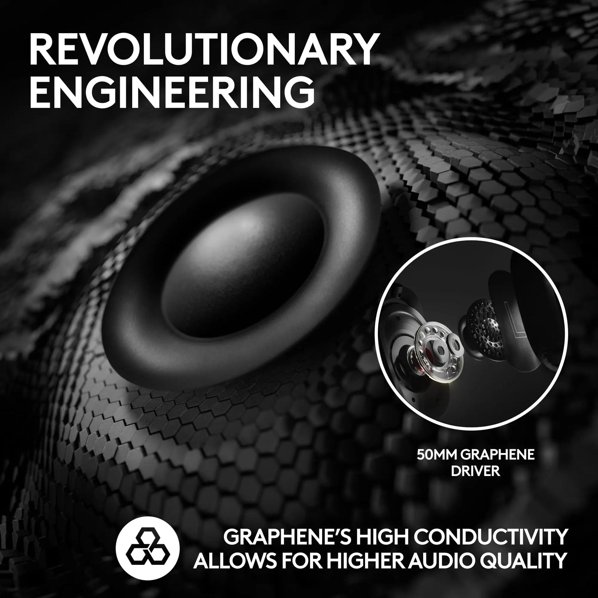 Refurbished - Logitech G PRO X 2 Wireless Gaming Headset - 981-001268