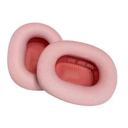 THOUBLUE Replacement Ear Pad for Apple Airpods Max Earphone Memory Foam Cover Leather Earpads Headphone