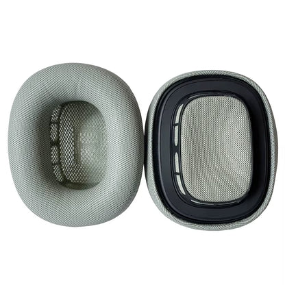 THOUBLUE Replacement Ear Pad for Apple Airpods Max Earphone Memory Foam Cover Leather Earpads Headphone