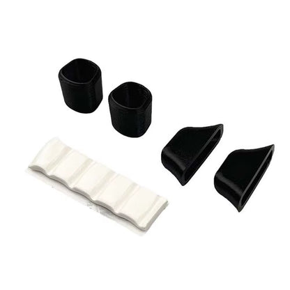 For DJI Mavic Air 2S Support Leg Scratch-Resistant Heightening Landing Gears Protectors for DJI Mavic Air 2S Drone Accessories