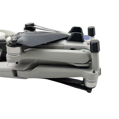For DJI Mavic Air 2S Support Leg Scratch-Resistant Heightening Landing Gears Protectors for DJI Mavic Air 2S Drone Accessories