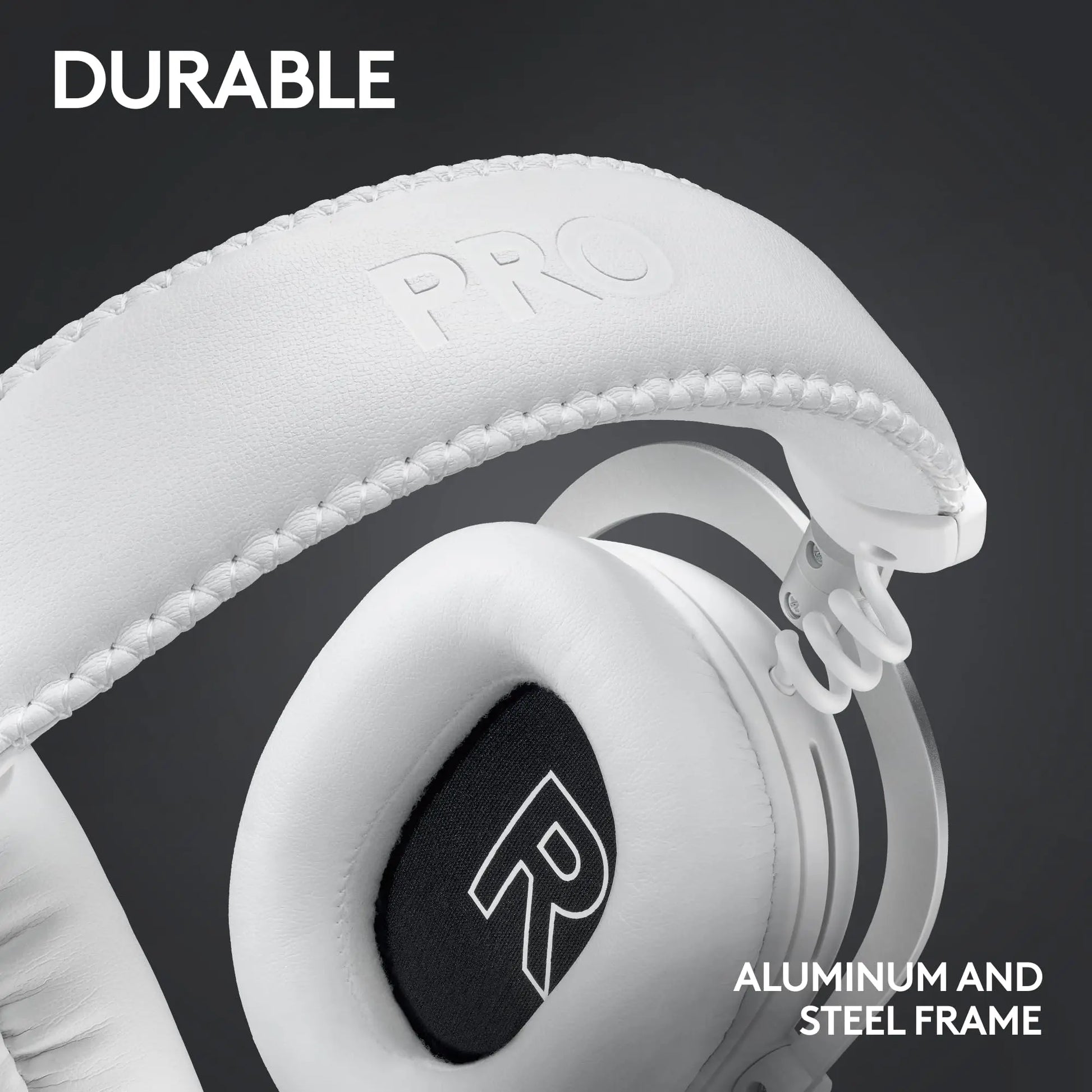 Refurbished - Logitech G PRO X 2 Wireless Gaming Headset - 981-001268