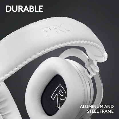 Refurbished - Logitech G PRO X 2 Wireless Gaming Headset - 981-001268