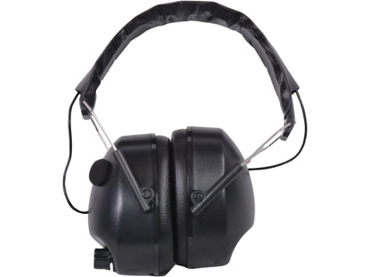 Electronic Ear Muff