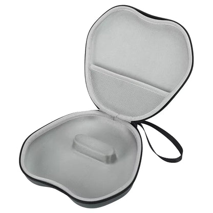 Newest Hard Travel Carry Case Pouch Bag Wireless Headset Protective Cover Box Anti-Fall Shockproof Storage Cover for Airpods Max